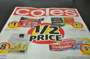 Consumption of catalogues rising