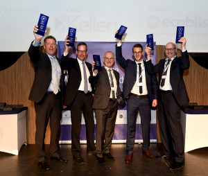 NEW AWARD: Lifetime Packaging Achievement