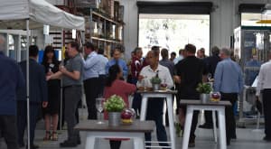 HMPS shows off the best of local machinery