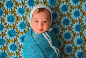 So you want to be a newborn photographer? 5 things to consider before jumping in.