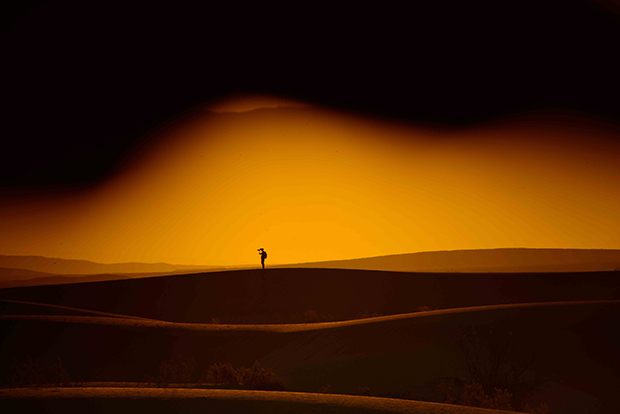 Behind the lens: Travel photography tips