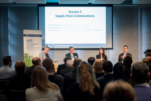 Creating dialogue on sustainability