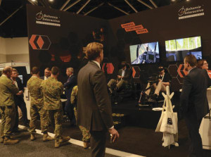 ASC2017: Simulation workforce needs to grow