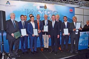 Innovation Awards entrants typify Australia&rsquo;s local smarts