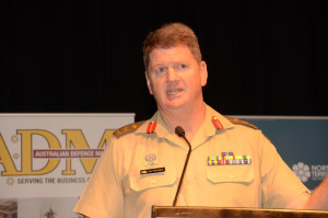 People the key as Army readies for existential threat 