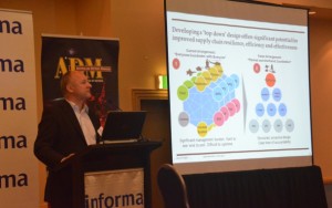 Defence Business: Working with the primes - the inaugural ADM Defence Supply Chains Summit | ADM February 2014