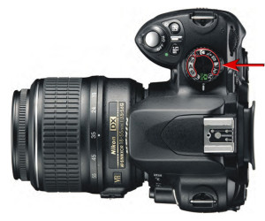 Camera Scene Modes: There's a Better Way