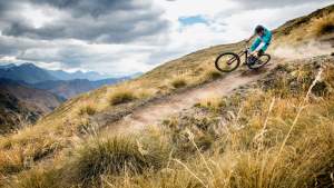 Yeti SB5.5c in New Zealand