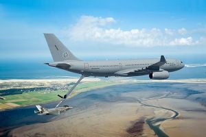 Dutch lead the way on NATO MRTT pool