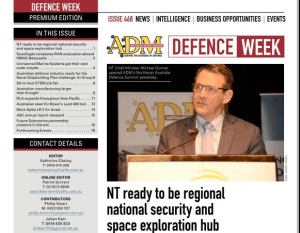 ADM's Defence Week 468 PDF Version