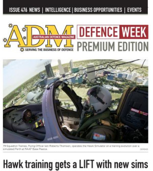 ADM's Defence Week 476 PDF Version