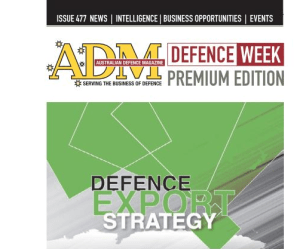 ADM's Defence Week 477 PDF Version