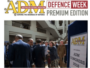 ADM's Defence Week 479 PDF Version