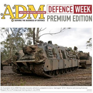 ADM's Defence Week 480 PDF Version