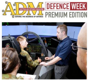 ADM's Defence Week 481 PDF Version
