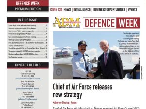 ADM's Defence Week Premium 434 PDF Version