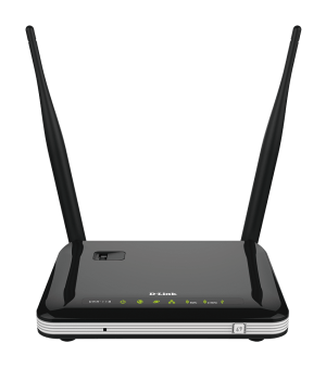 D-Link DWR-118 Wireless AC1200 4G/3G Router 