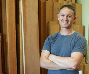 Timber and tools galore: workshop sale