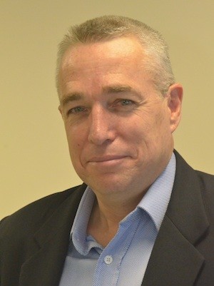 From the Source: Dan Webster, Managing Director, Elbit Systems Australia | ADM April 2015