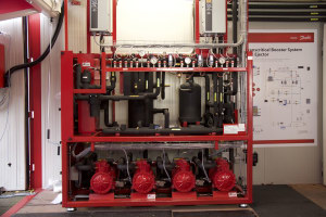 CO₂ refrigeration training comes to Australia 
