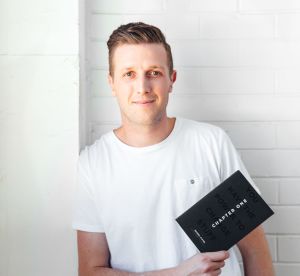LIVE: Daniel Flynn shares his disruptive ideas
