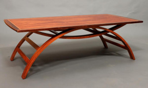 Creations in Wood