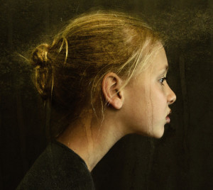 Winner, 2015 Photographer of the Year and 2015 Portrait Photographer of the Year