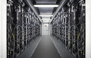 Clouds ahead for Defence data centres?