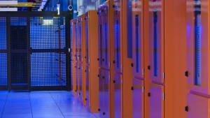New data centre for Sydney