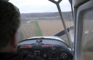 FRIDAY FLYING VIDEO: Glide to the Bowser