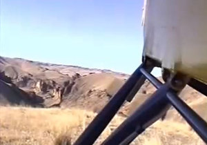 FRIDAY FLYING VIDEO: Deadstick Highlander