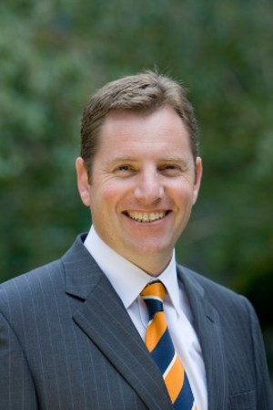 From The Source: Dean Rosenfield Managing Director, Saab Australia | ADM June 2014