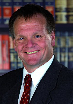 From The Source: Dr Stephen Gumley CEO of the Defence Materiel Organisation