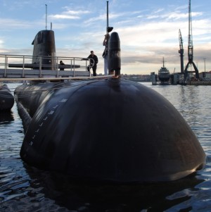 Sea 1000 CEP: not perfect but timely