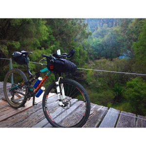 VIDEO: Taming the longest trail in the world