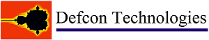 Supplier Showcase - Defcon Technologies Group