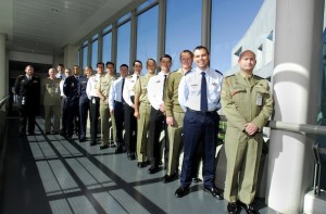 DefenceCare - become a corporate supporter