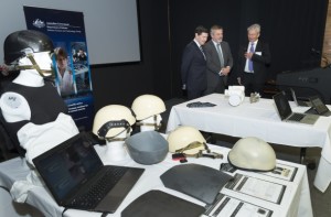 A $14 million boost for defence innovation