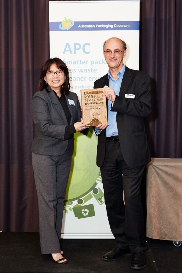 Dell drives 2020 zero-waste goal
