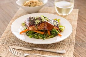 Dietlicious creates meals in a snap