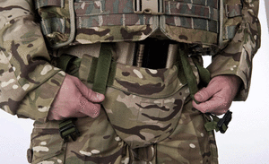 Diggerworks: Protecting the privates