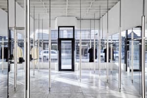 Dion Lee and Jac + Jack take you to the next fashion hotspot