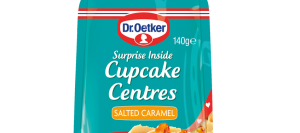 Baking category rises to meet demand
