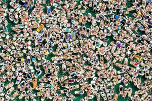 Who's made it into The Annual 2015?