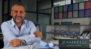 Alibaba tycoon backs local entrepreneur
