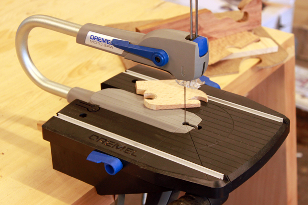 Dremel Moto-Saw