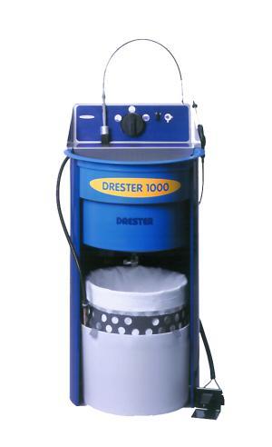Drester make it all come out in the wash