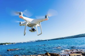 Expanded Automated Airspace Authorisations for Drones 