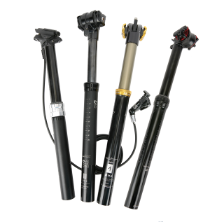 Dropper Posts