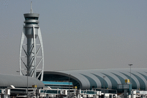 C4i upgrade Alarmon system in Dubai